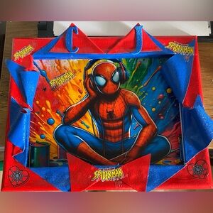 Canvas art “SPIDER MAN”